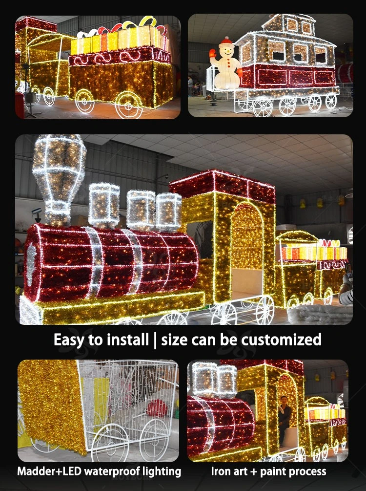 3D-train03 3D-train03